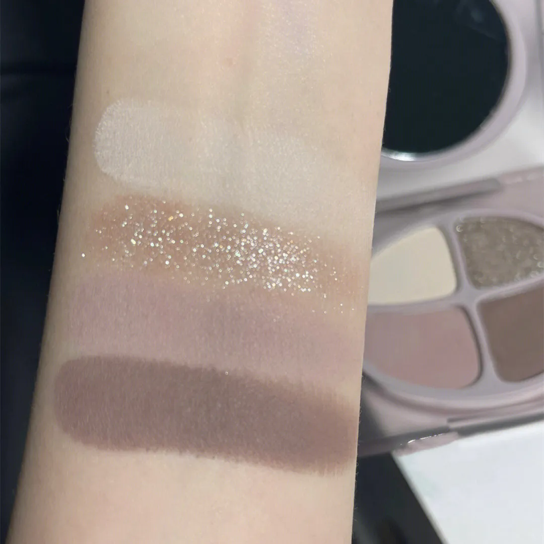 Four color eye shadow  MK0067