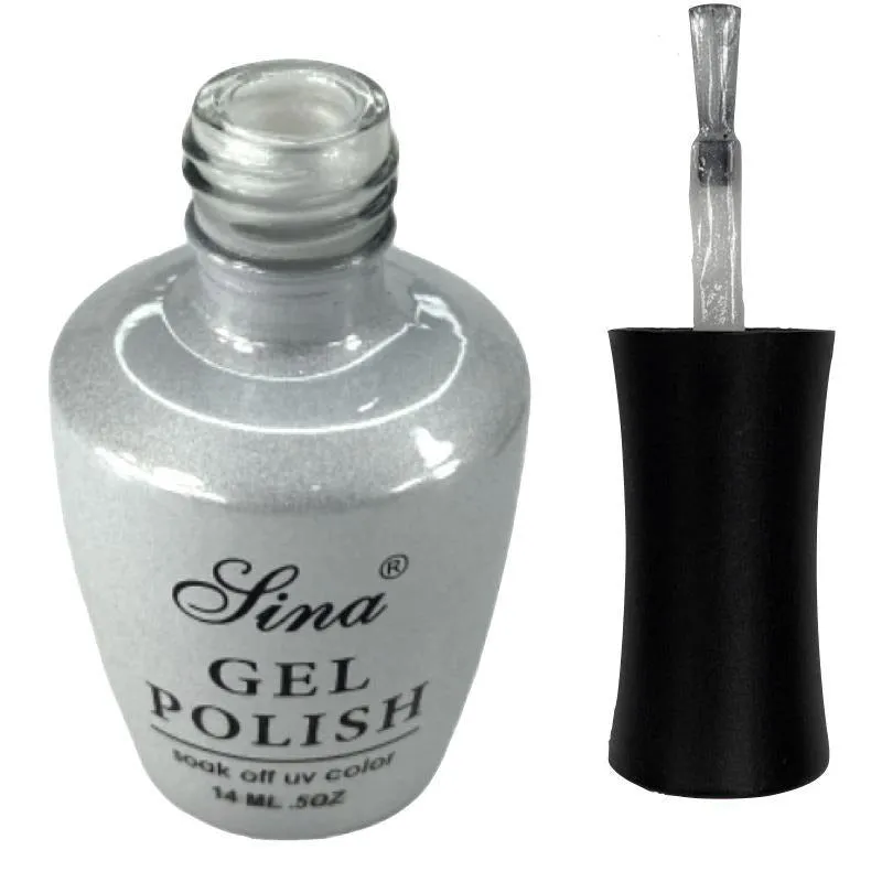 Gel Polish Colours SINA