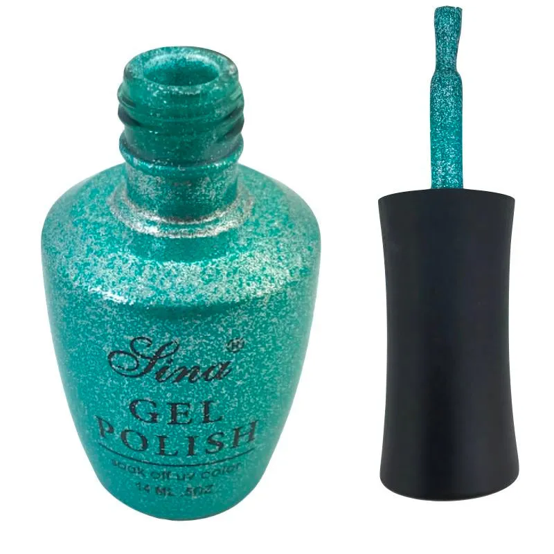 Gel Polish Colours SINA