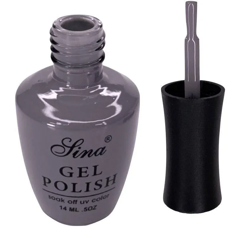 Gel Polish Colours SINA