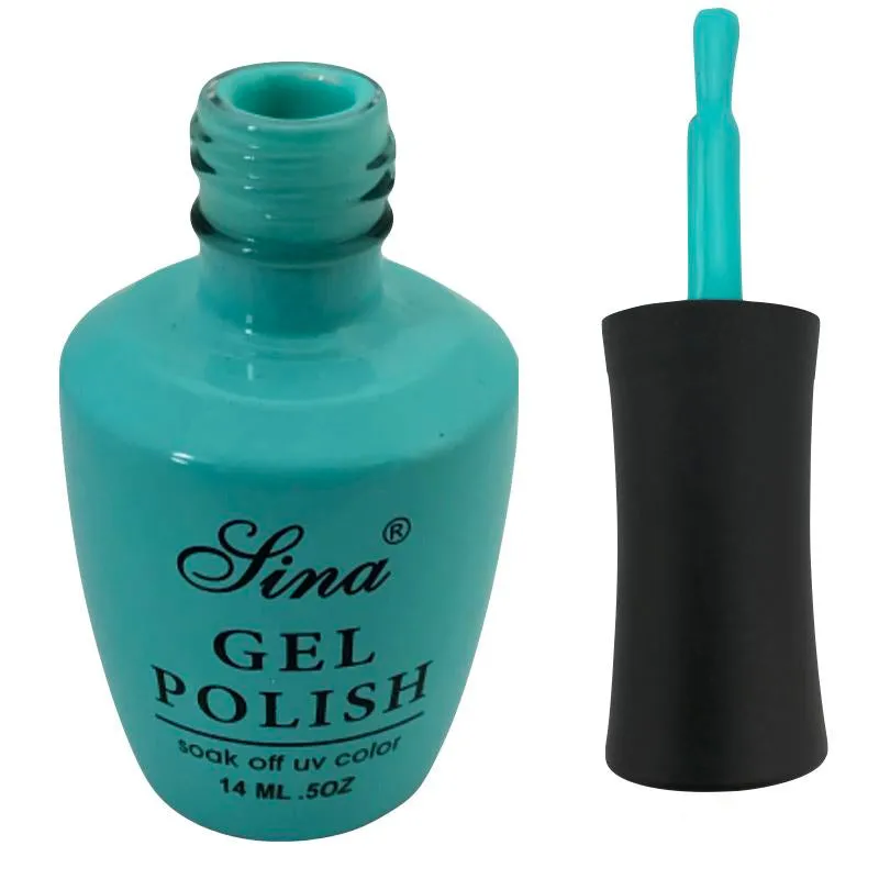 Gel Polish Colours SINA