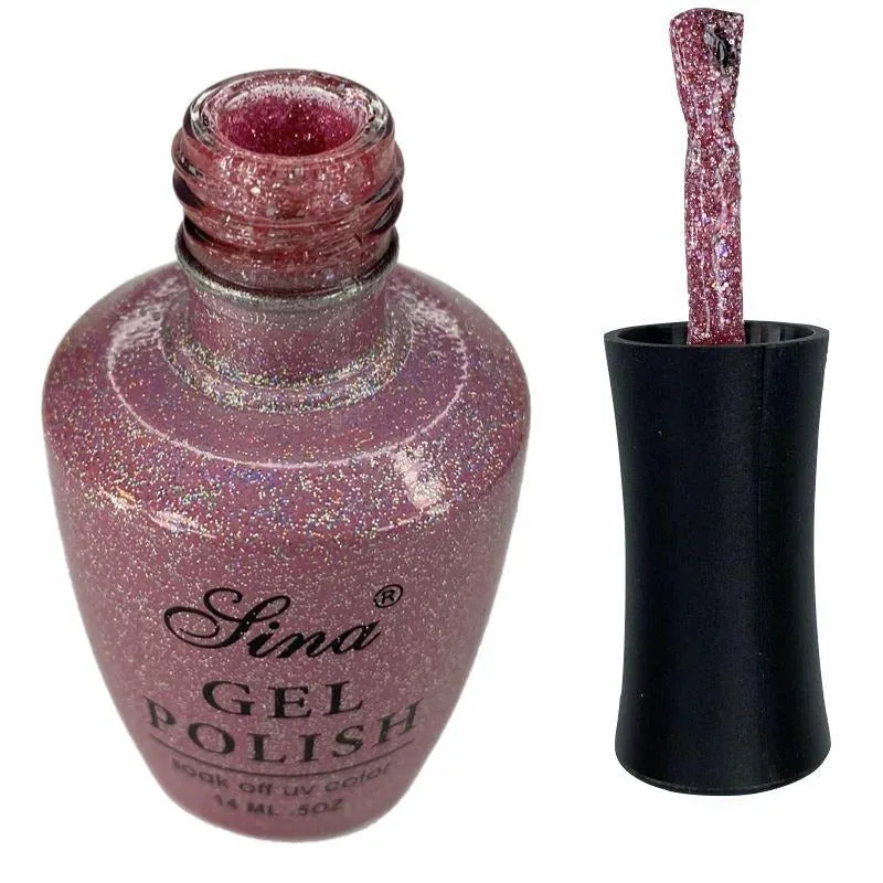 Gel Polish Colours SINA