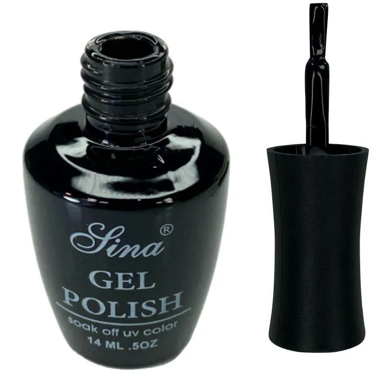 Gel Polish Colours SINA