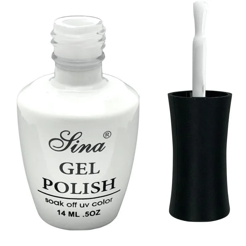 Gel Polish Colours SINA