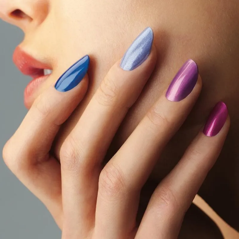 Gel Polish Colours SINA