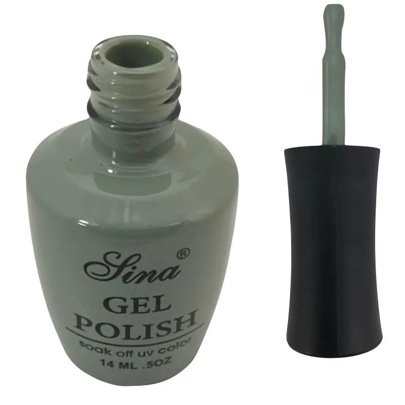 Gel Polish Colours SINA