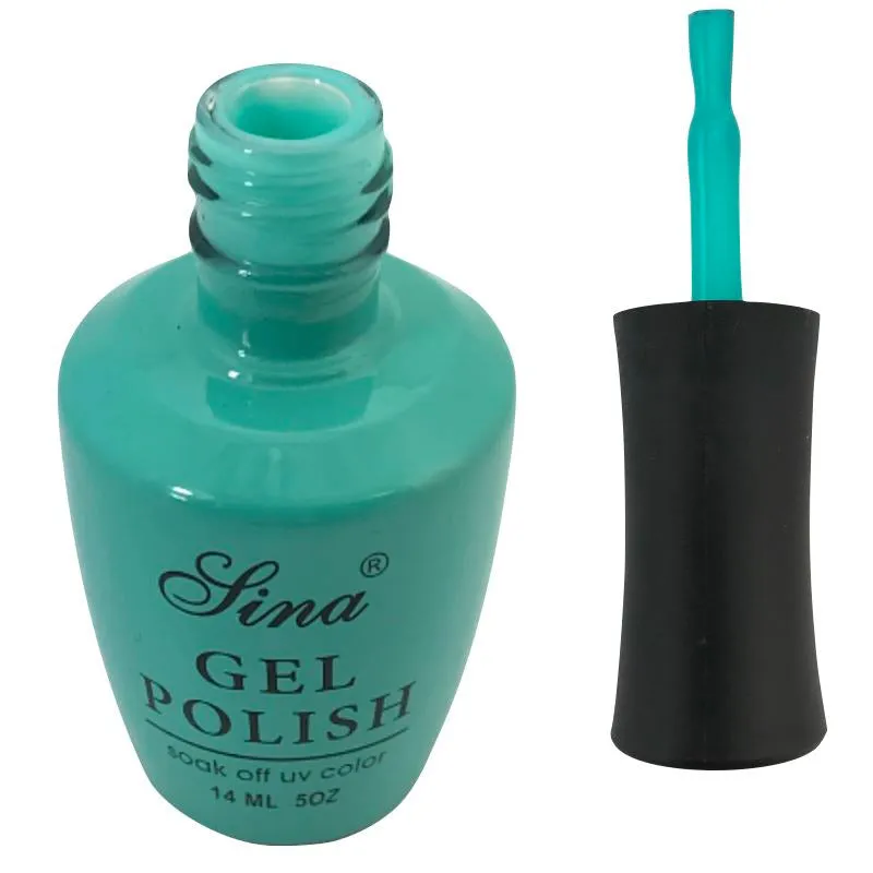 Gel Polish Colours SINA