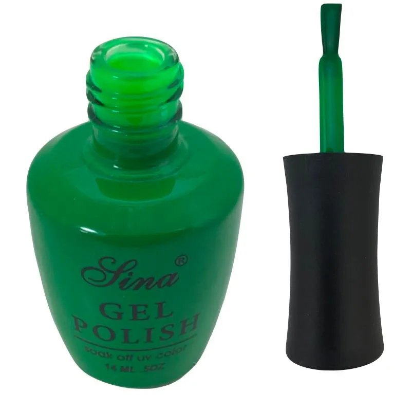 Gel Polish Colours SINA