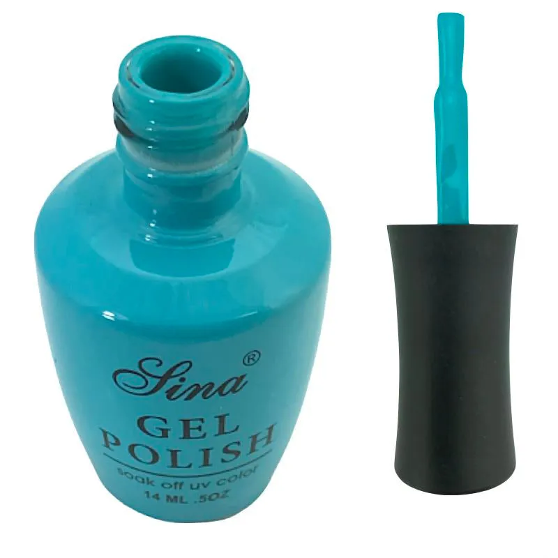 Gel Polish Colours SINA