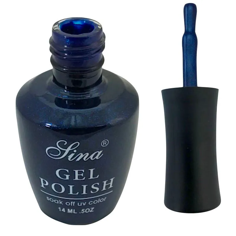 Gel Polish Colours SINA