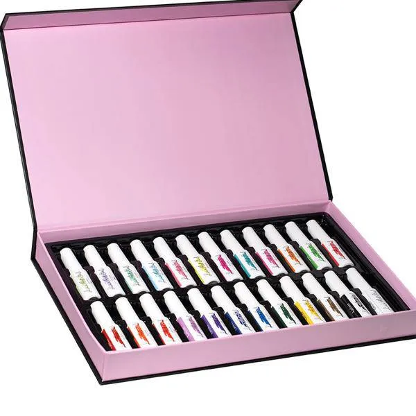 GELIXIR - Line Art Gel Set Of 24 (Clearance)