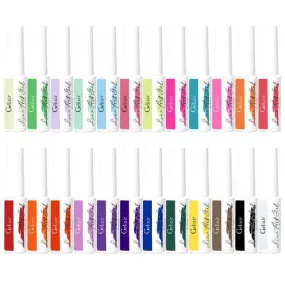 GELIXIR - Line Art Gel Set Of 24 (Clearance)