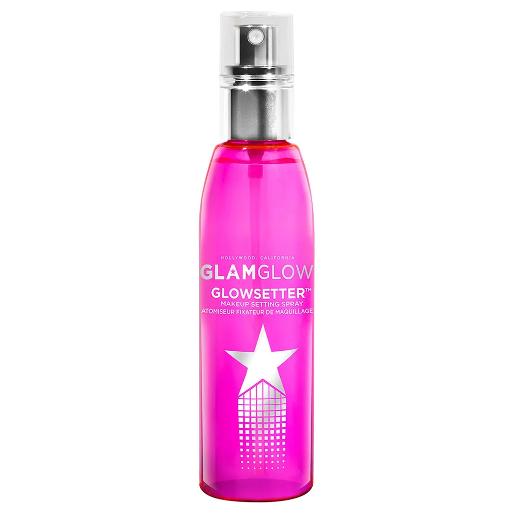Glamglow GlowSetter Makeup Setting Spray