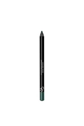 Golden Rose Dream Eyes Green Eyeliner no 413