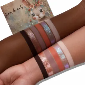 Hoppy Go Lucky Palette