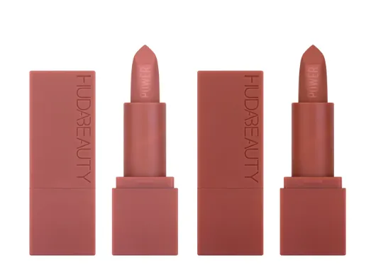 Huda Beauty Mini Power Nudes Bullet Kit