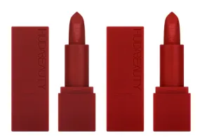 Huda Beauty Mini Power Reds Bullet Kit