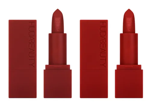 Huda Beauty Mini Power Reds Bullet Kit