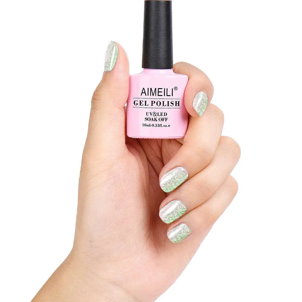 Irridescent Nail Polish (175)