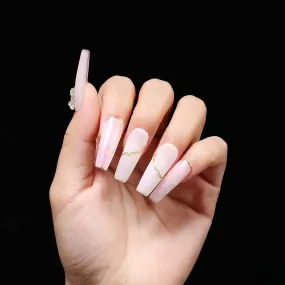 Irridescent Nail Polish (175)