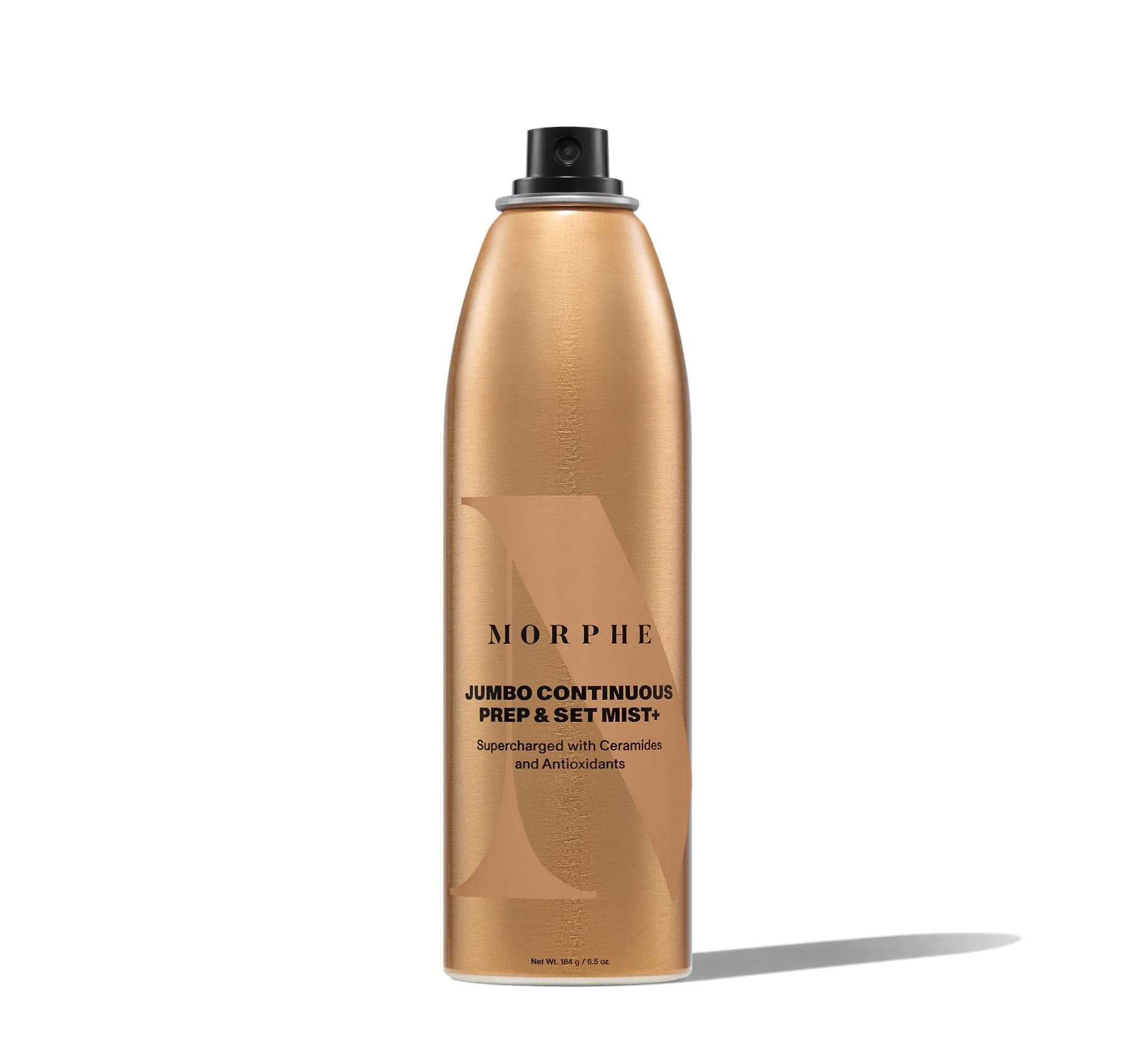 Jumbo Continuous Prep & Set Mist 