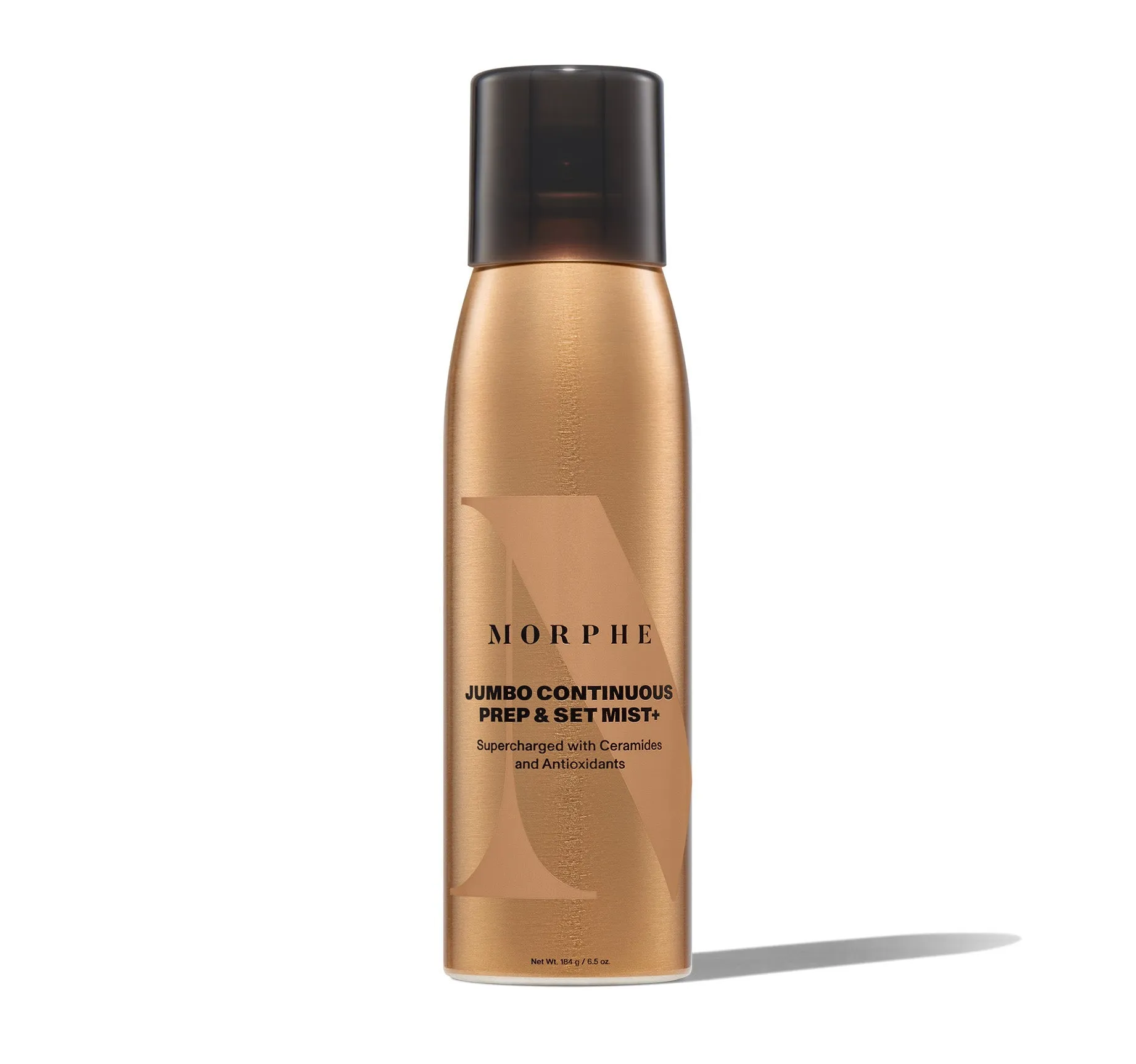 Jumbo Continuous Prep & Set Mist 