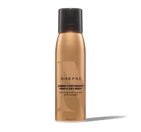 Jumbo Continuous Prep & Set Mist 