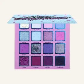 KARA CONFIDENTIAL Eye Palette