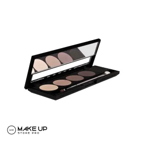 KOBO Matt Eyeshadow Set
