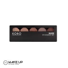 Vibrant Color Eyeshadow Palettes