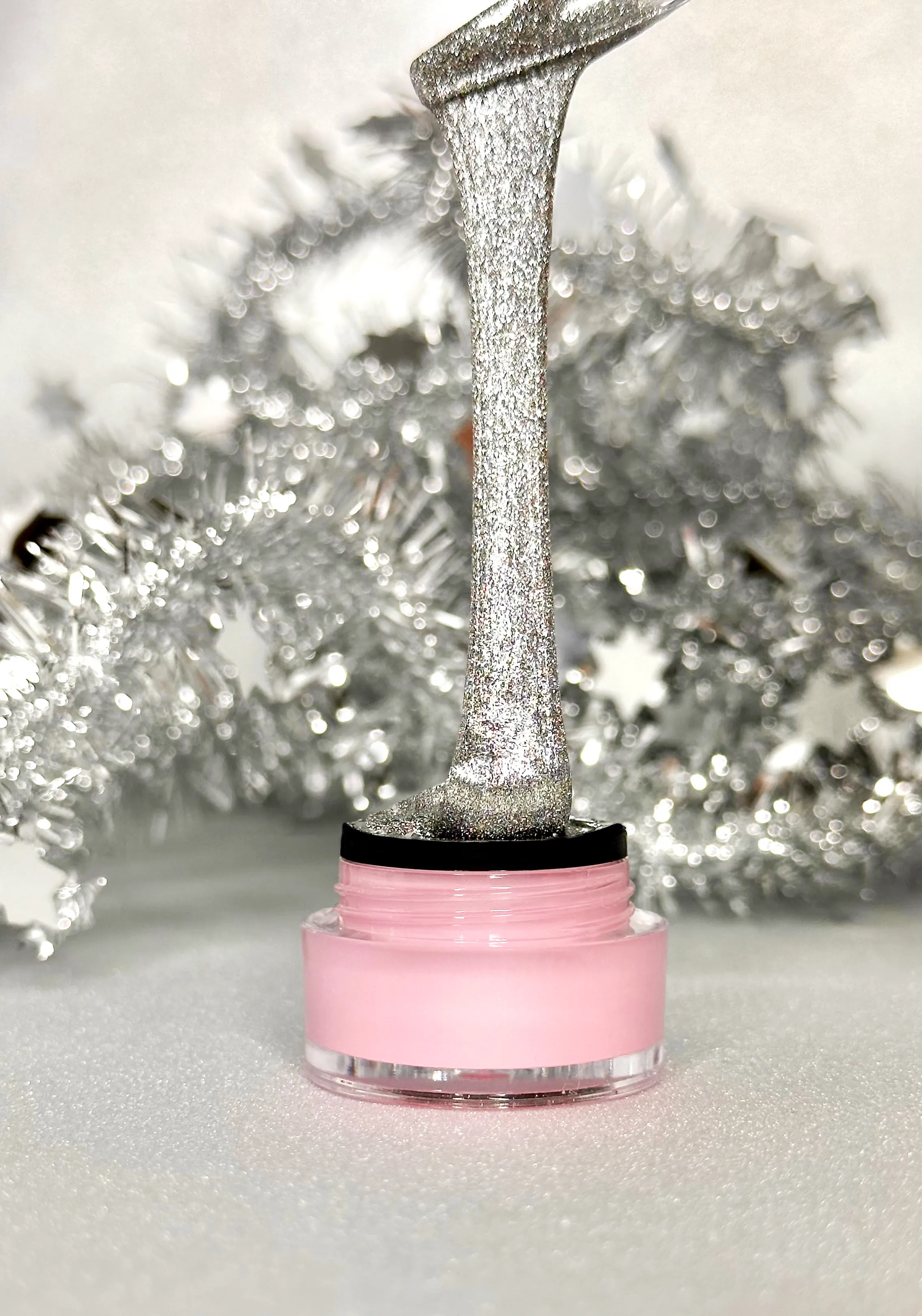 KoKo & Claire Spider Gel