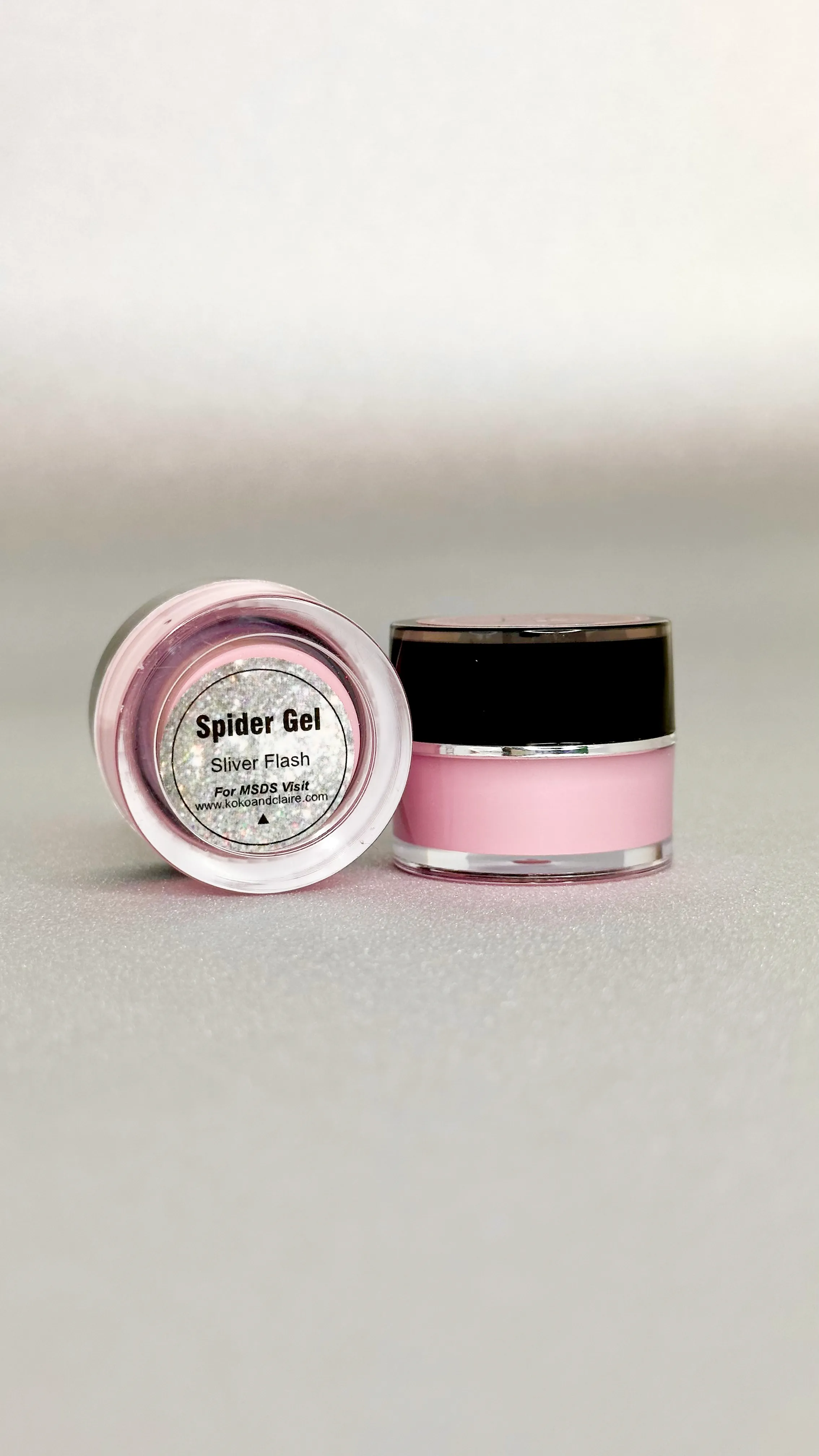 KoKo & Claire Spider Gel