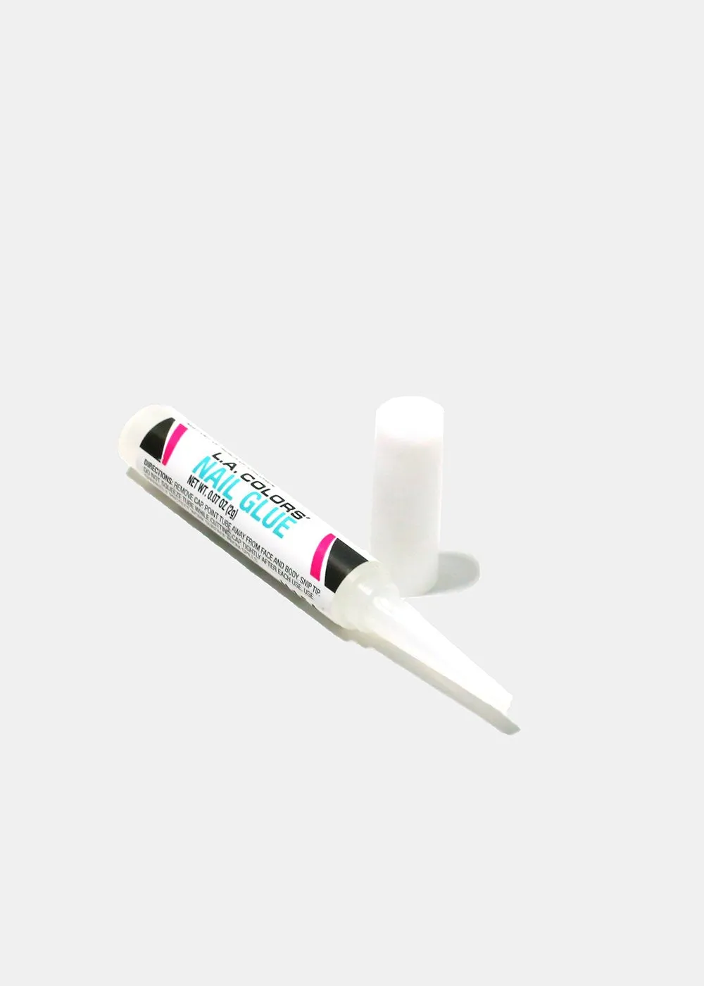 L.A. Colors -Quick Dry Travel Nail Glue