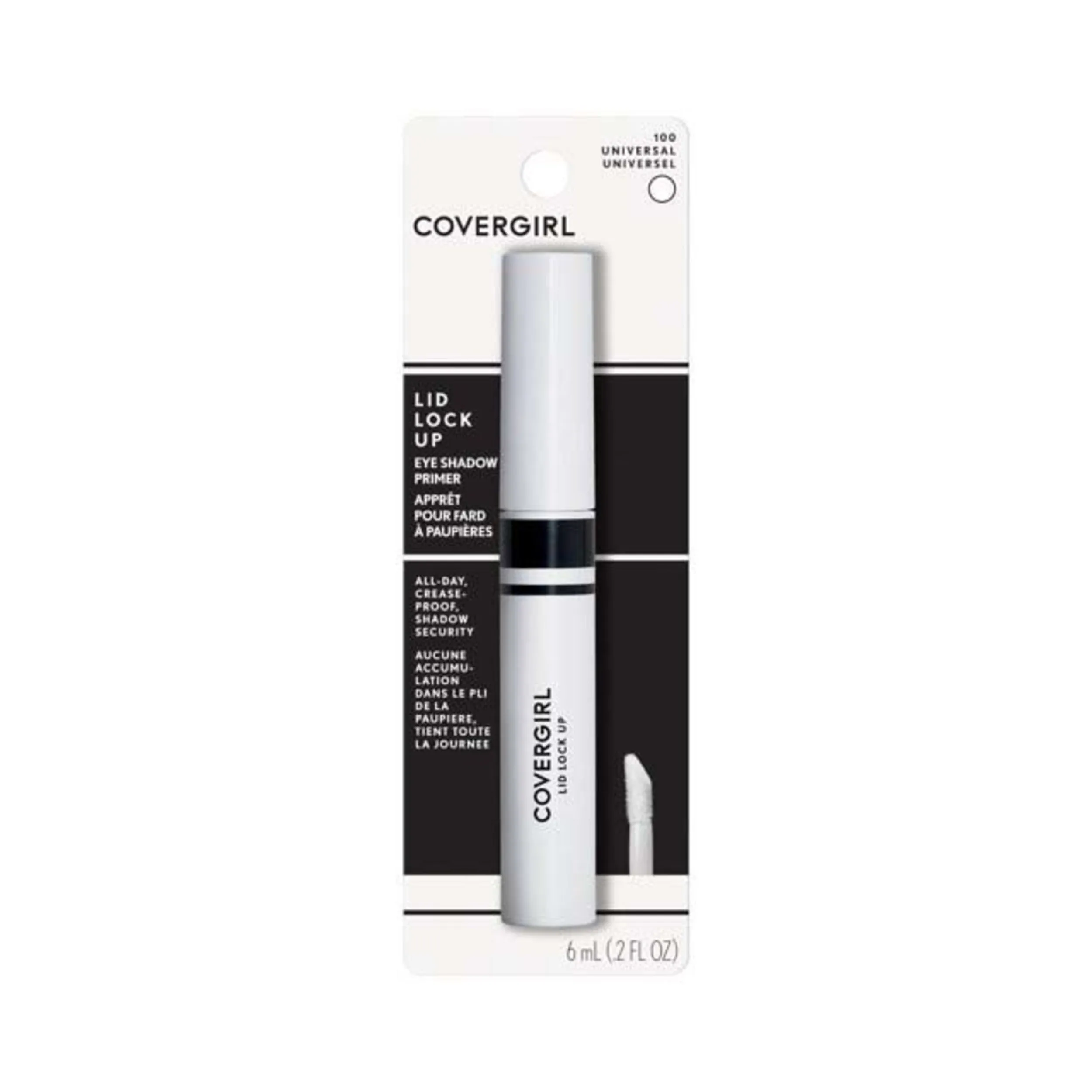 Lid Lock Up Eyeshadow Primer Up Base