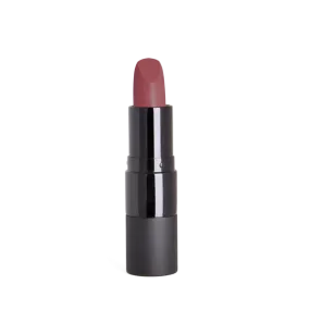 Lip Addict Semi-Matte Lipstick-Mauvelous