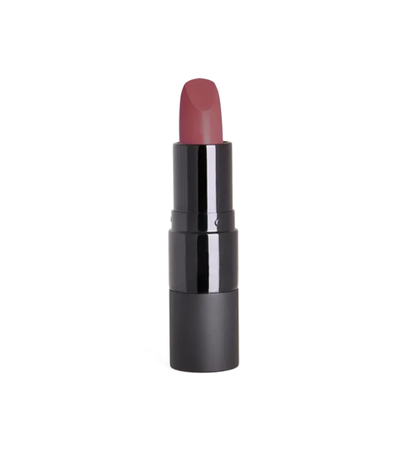 Lip Addict Semi-Matte Lipstick-Mauvelous