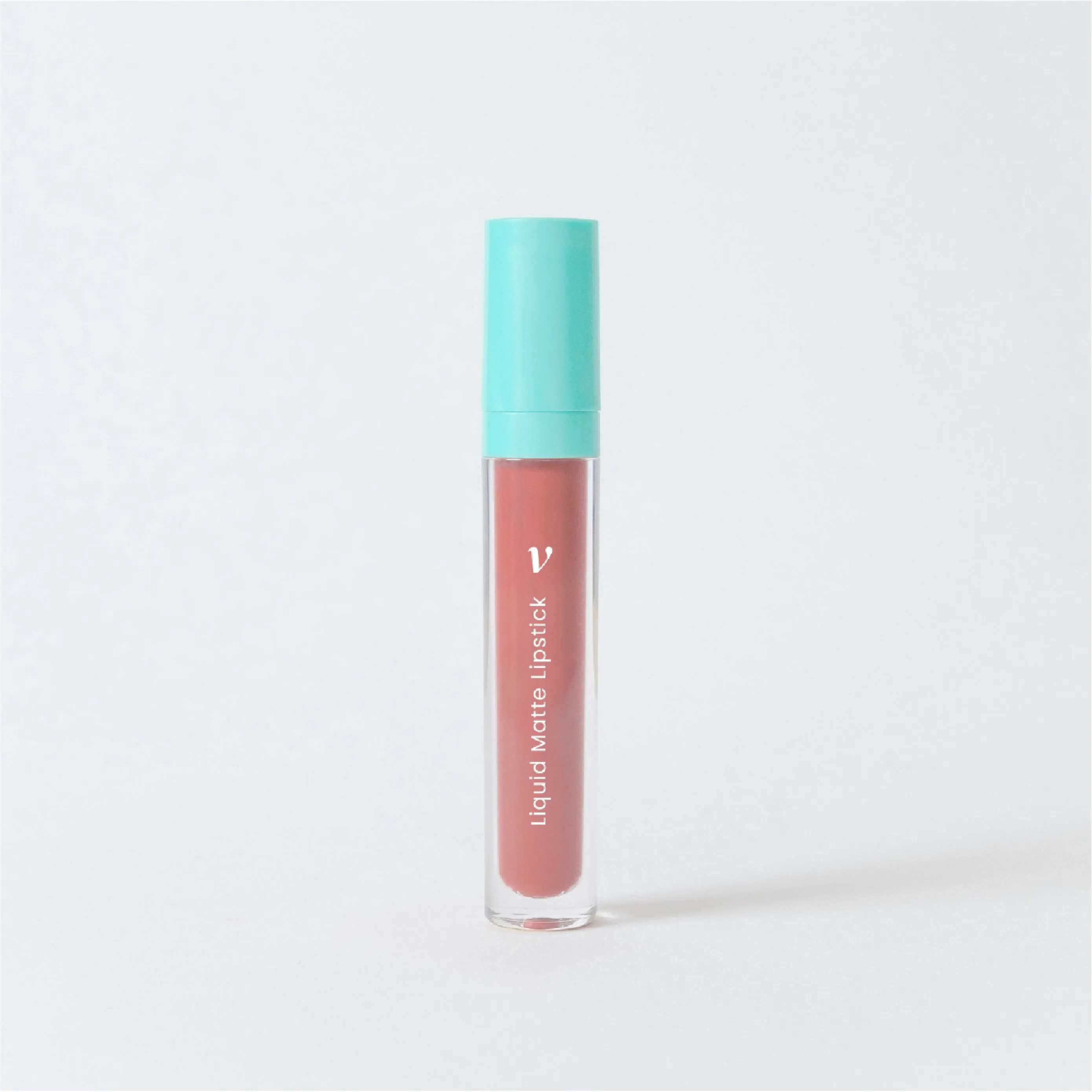 Liquid Matte Lipstick in Love Letter