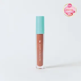 Liquid Matte Lipstick in Peach Perfect