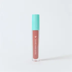 Liquid Matte Lipstick in Pyjama Party