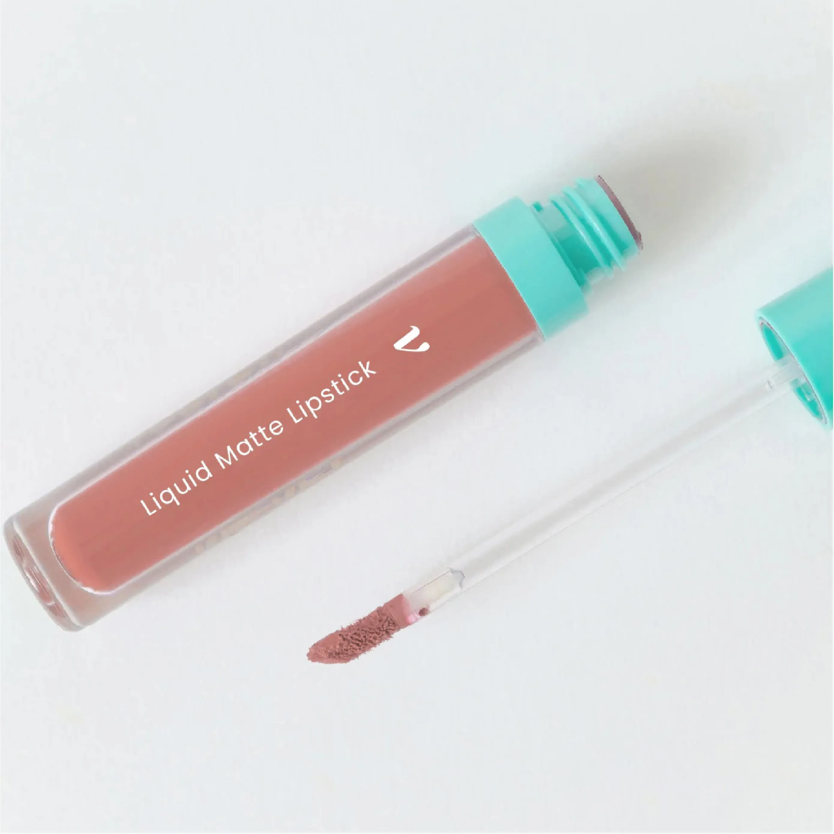 Liquid Matte Lipstick in Pyjama Party