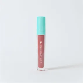 Liquid Matte Lipstick in Slamberry