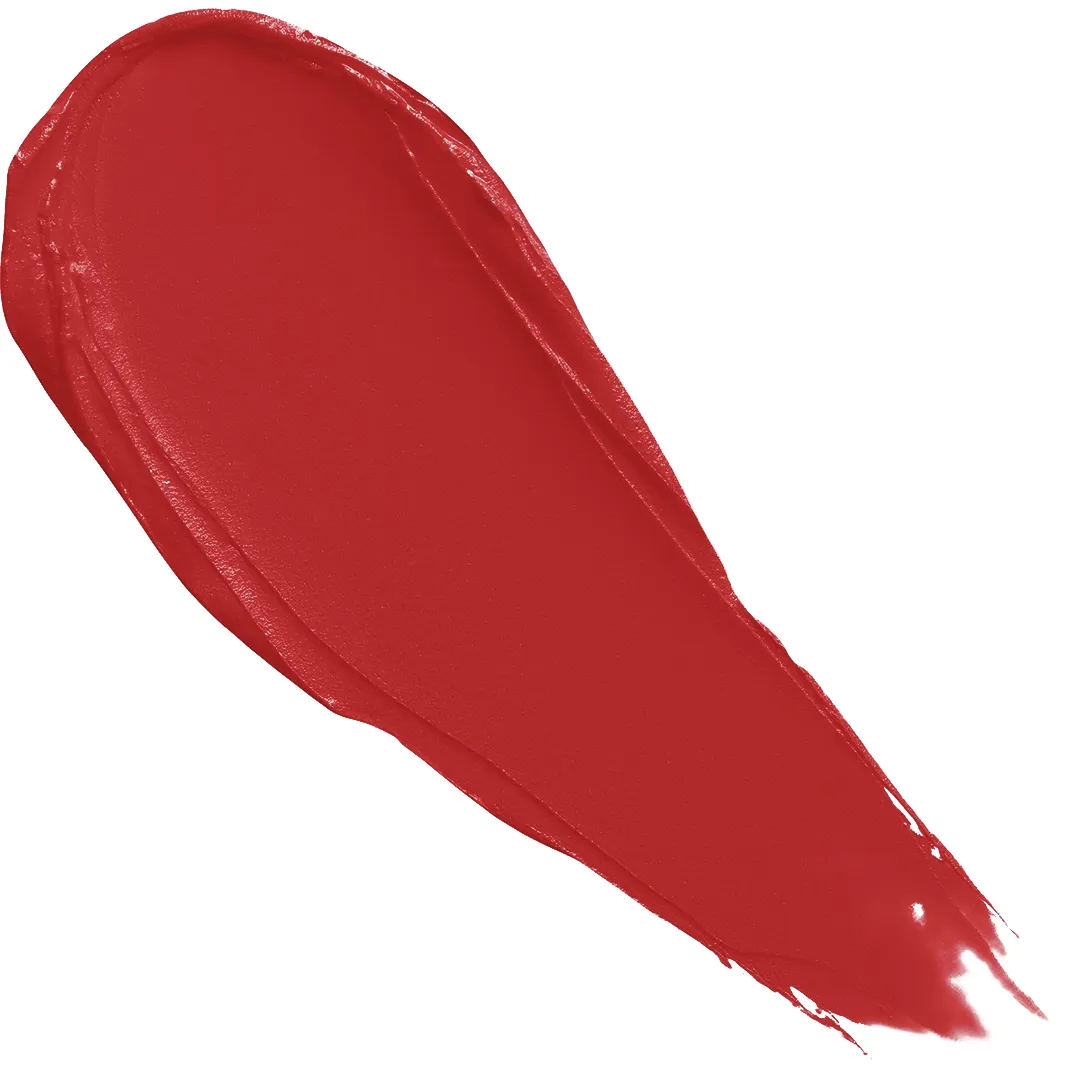 Liquid matte lipstick