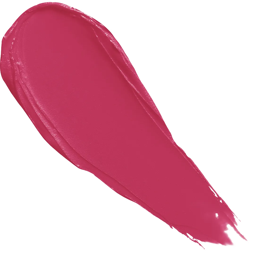 Liquid matte lipstick
