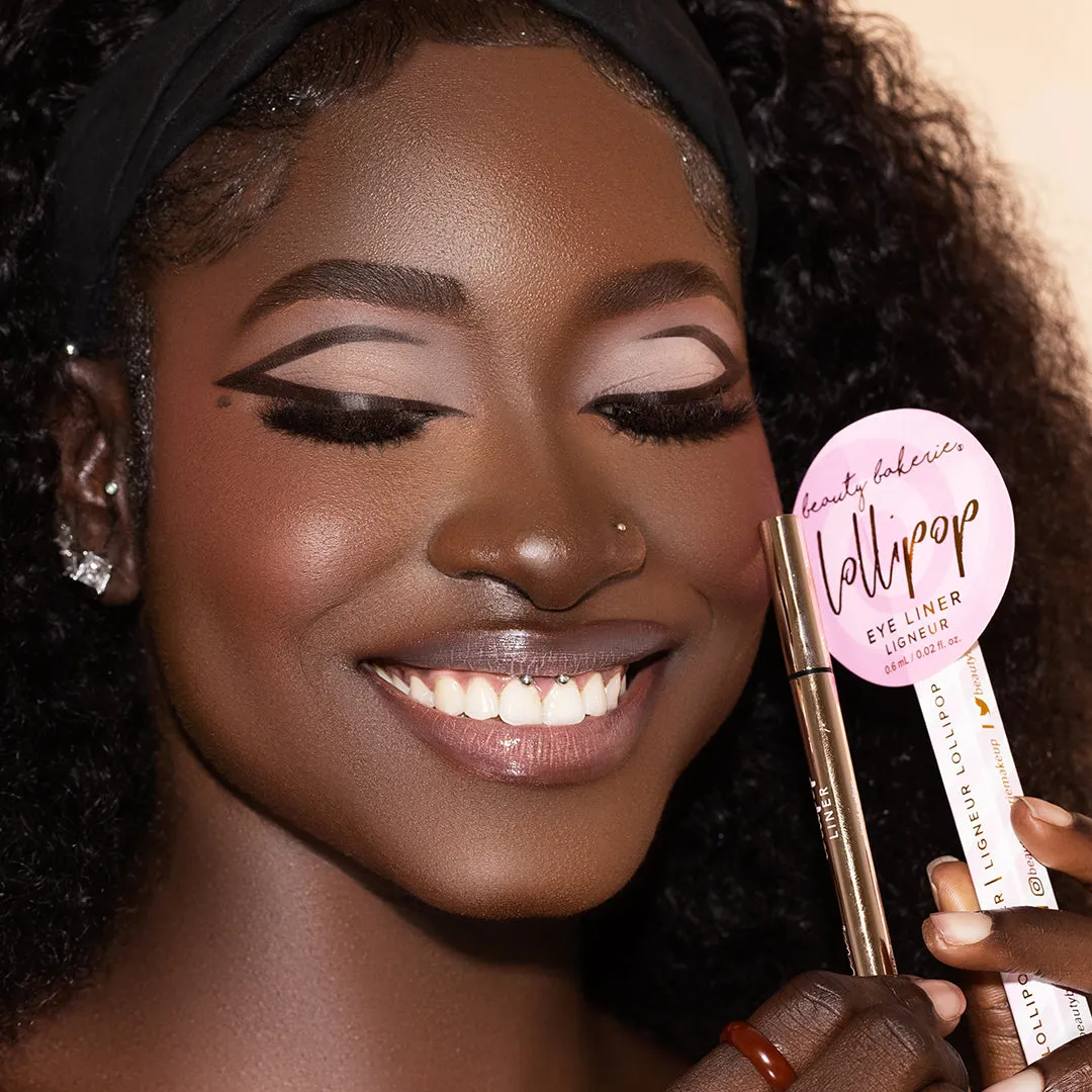 Lollipop Liner