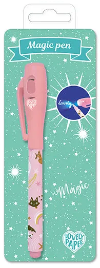 Lucille Magic Pen by Djeco