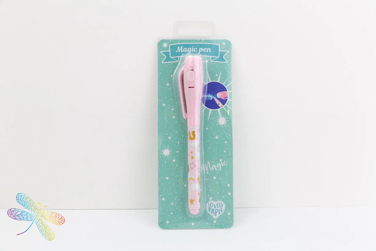 Lucille Magic Pen by Djeco