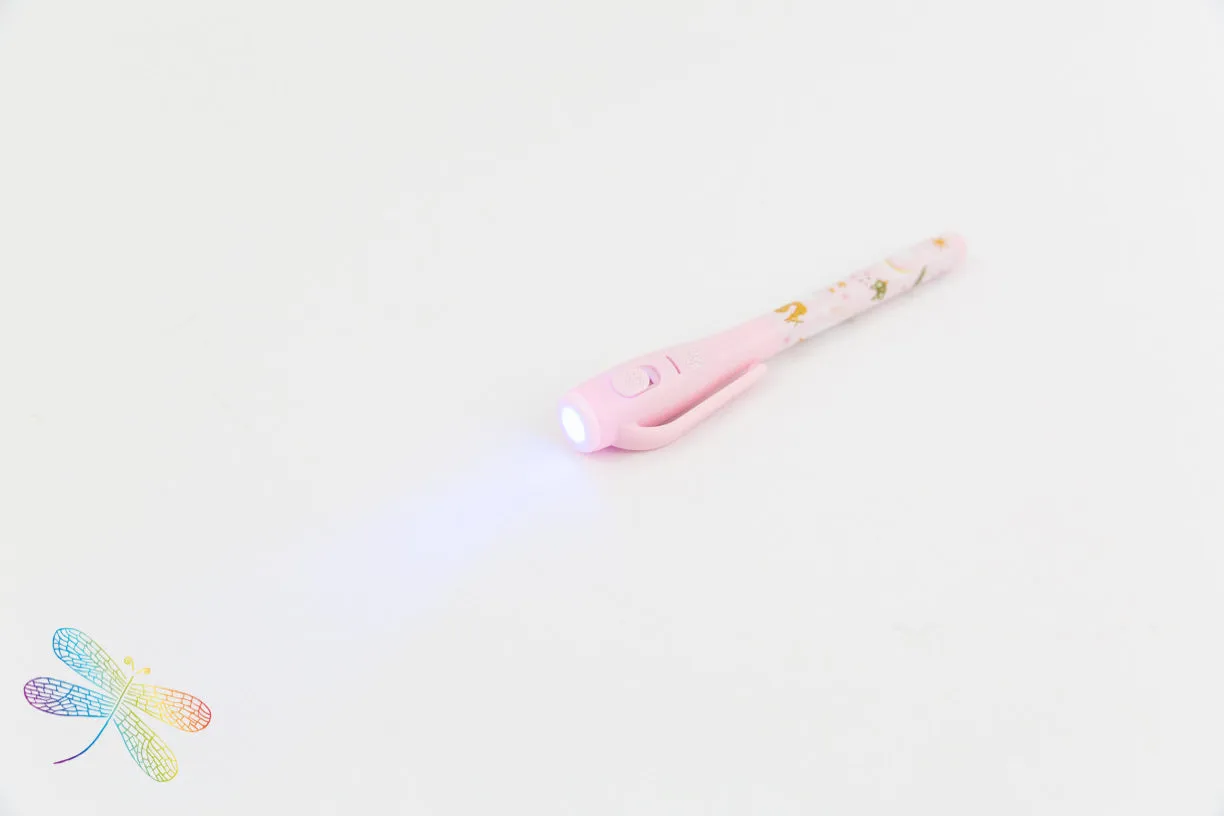 Lucille Magic Pen by Djeco