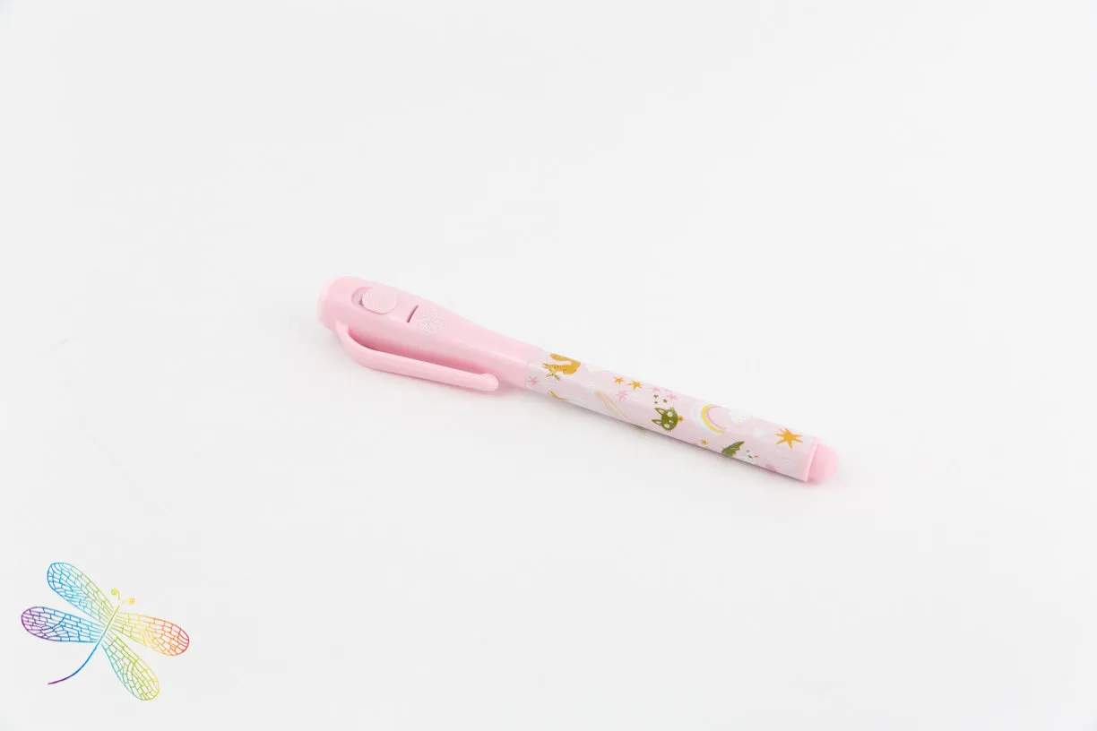 Lucille Magic Pen by Djeco