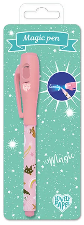 Lucille Magic Pen by Djeco