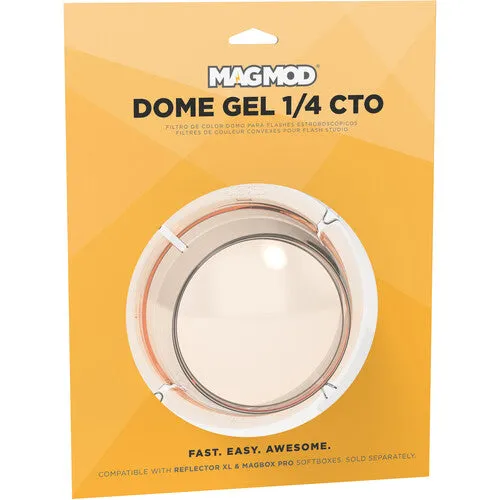 MagMod Dome Gel (1-4 CTO)